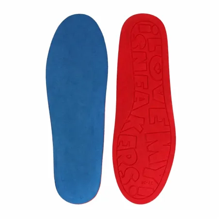 Wkładki Do Butów Bama Foam Footbed Rozmiar 45/46