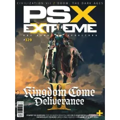 PSX EXTREME 2/2025