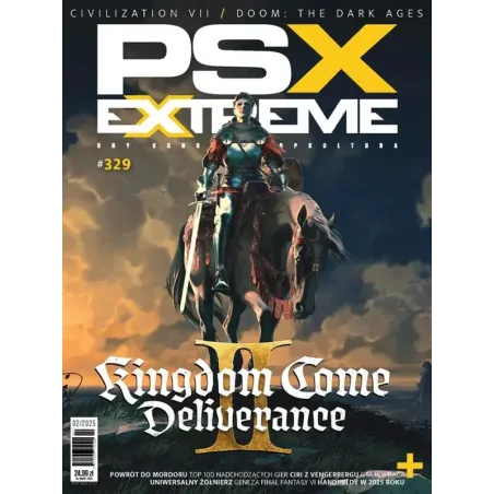Psx Extreme 2/2025 Psx Extreme 2/2025