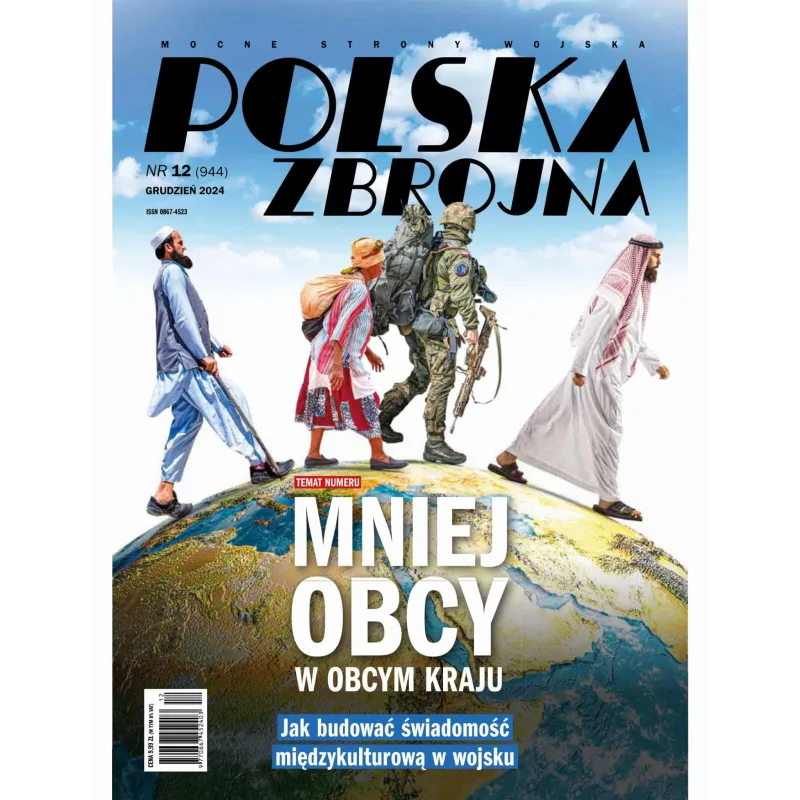 POLSKA ZBROJNA 12/2024