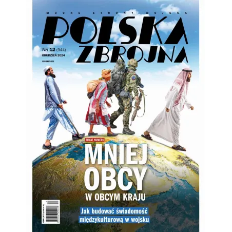 Polska Zbrojna 12/2024