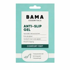 PÓŁWKŁADKI DO BUTÓW ŻELOWE ANTYPOŚLIZGOWE