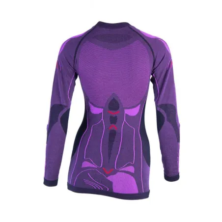 Bluza Termiczna Damska,Termica Woman Ii, Rozmiar M/L Spokey
