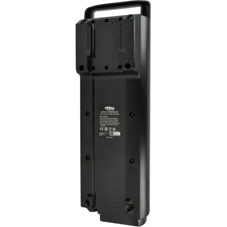 Bateria Do Roweru Elektrycznego Li-Ion Bosch Powerpack Classic 300 400 36V 10,4Ah Vhbw