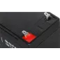 Akumulator Vrla Agm 12V 7Ah Securbox Ts-12-7-Aa Do Ups I Alarmu