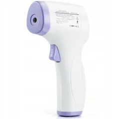 TERMOMETR BEZDOTYKOWY LEKARSKI NA PODCZERWIEŃ LCD
