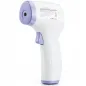 Termometr Bezdotykowy Lekarski Na Podczerwień Lcd