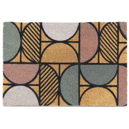 Wycieraczka Do Drzwi Loreen 60X90 Cm Z Włókna Kokosowego