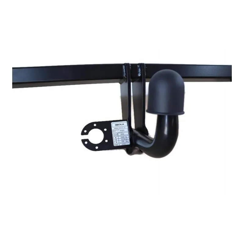 HAK HOLOWNICZY HYUNDAI IX35 KIA SPORTAGE III 2010-2016 IMIOŁA HAK-POL