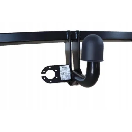 HAK HOLOWNICZY HYUNDAI IX35 KIA SPORTAGE III 2010-2016 IMIOŁA HAK-POL