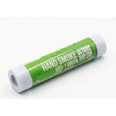 ŚWIECA DYMNA USS-1 HAND SMOKE ZIELONA