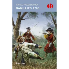 RAMILLIES 1706 Rafał Radziwonka