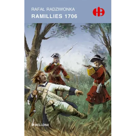 Ramillies 1706 Ramillies 1706
