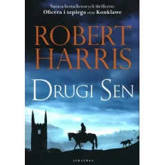 DRUGI SEN Robert Harris