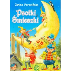 PSOTKI I ŚMIESZKI