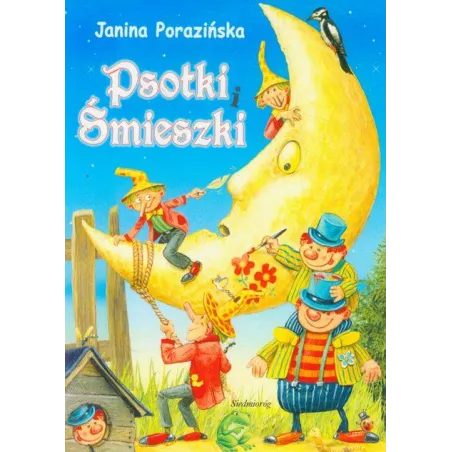 Psotki I Śmieszki