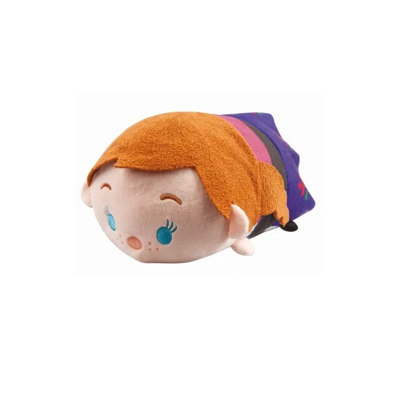 TSUM TSUM DUŻY PLUSZAK ŚWIATŁO I DZWIĘK 0+