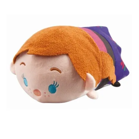 TSUM TSUM DUŻY PLUSZAK ŚWIATŁO I DZWIĘK 0+