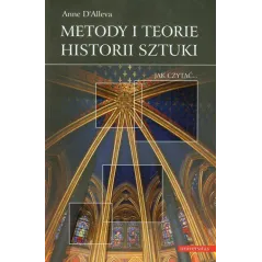 METODY I TEORIE HISTORII SZTUKI
