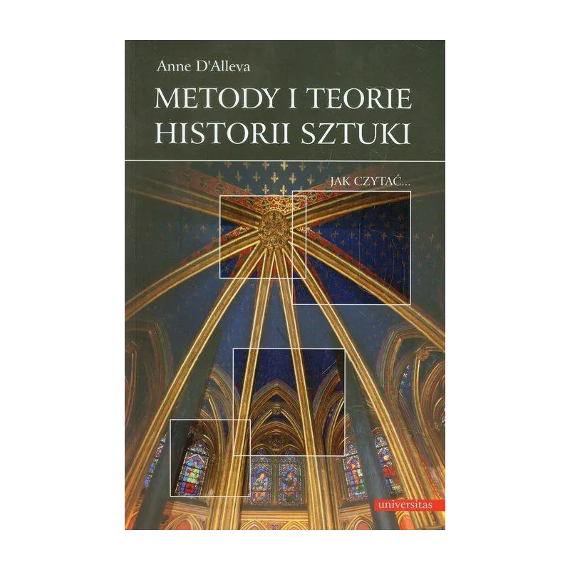 METODY I TEORIE HISTORII SZTUKI