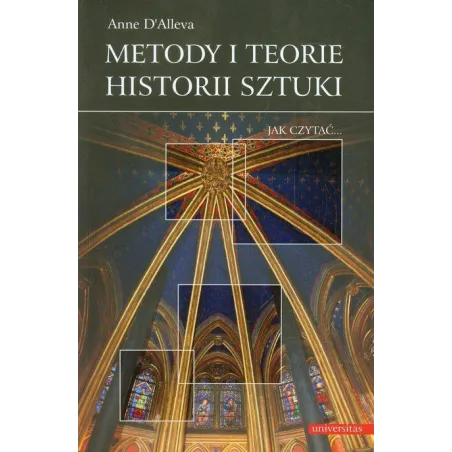 Metody I Teorie Historii Sztuki