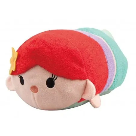 Tsum Tsum Duży Pluszak Światło I Dźwięk 0+ Ii Gatunek