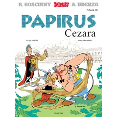 René Goscinny,Albert Uderzo