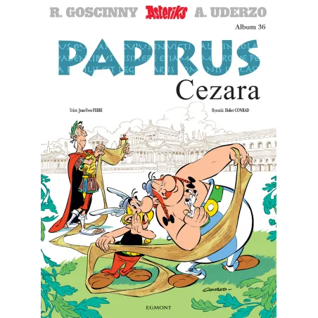 René Goscinny,Albert Uderzo