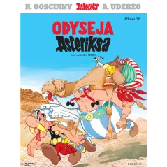 René Goscinny,Albert Uderzo