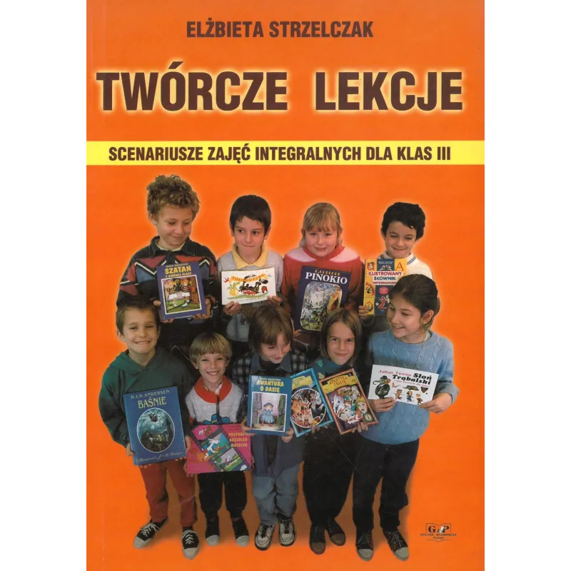 Elżbieta Strzelczak