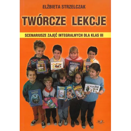 Twórcze Lekcje