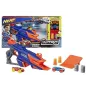 Nerf Nitro Longshot Smash + 2 Samochody 5+