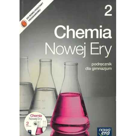 Chemia 2. Podręcznik Dla Gimnazjum
