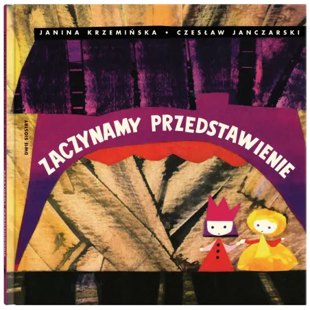 Zaczynamy Przedstawienie