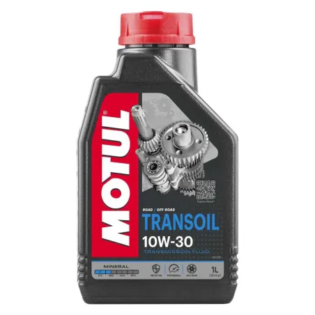 Olej Przekładniowy Motul Transoil 10W30 1L Do Skrzyń Biegów