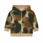 Bluza Chłopięca Z Kapturem Rozpinana Rozmiar 104 Coccodrillo