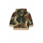 Bluza Chłopięca Z Kapturem Rozpinana Rozmiar 104 Coccodrillo