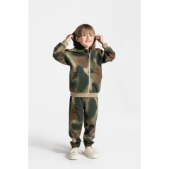 Spodnie Dresowe Chłopięce Rozmiar 104 Coccodrillo
