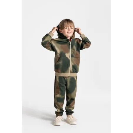 Spodnie Dresowe Chłopięce Rozmiar 104 Coccodrillo