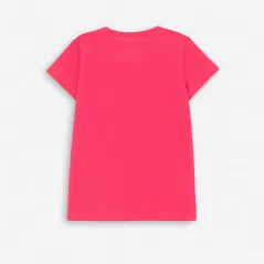 T-Shirt Z Krótkim Rękawem Psi Patrol Coccodrillo Rozmiar 98