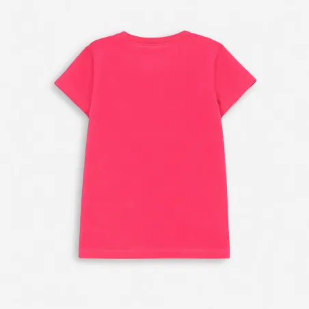 T-Shirt Z Krótkim Rękawem Psi Patrol Coccodrillo Rozmiar 98