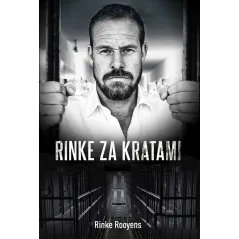 RINKE ZA KRATAMI Rinke Rooyens - Zwierciadlo