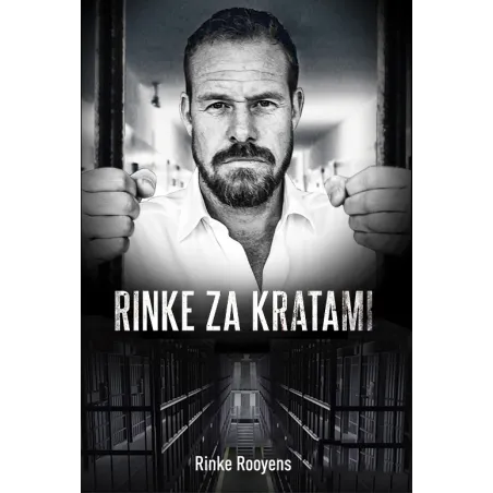 RINKE ZA KRATAMI Rinke Rooyens - Zwierciadlo