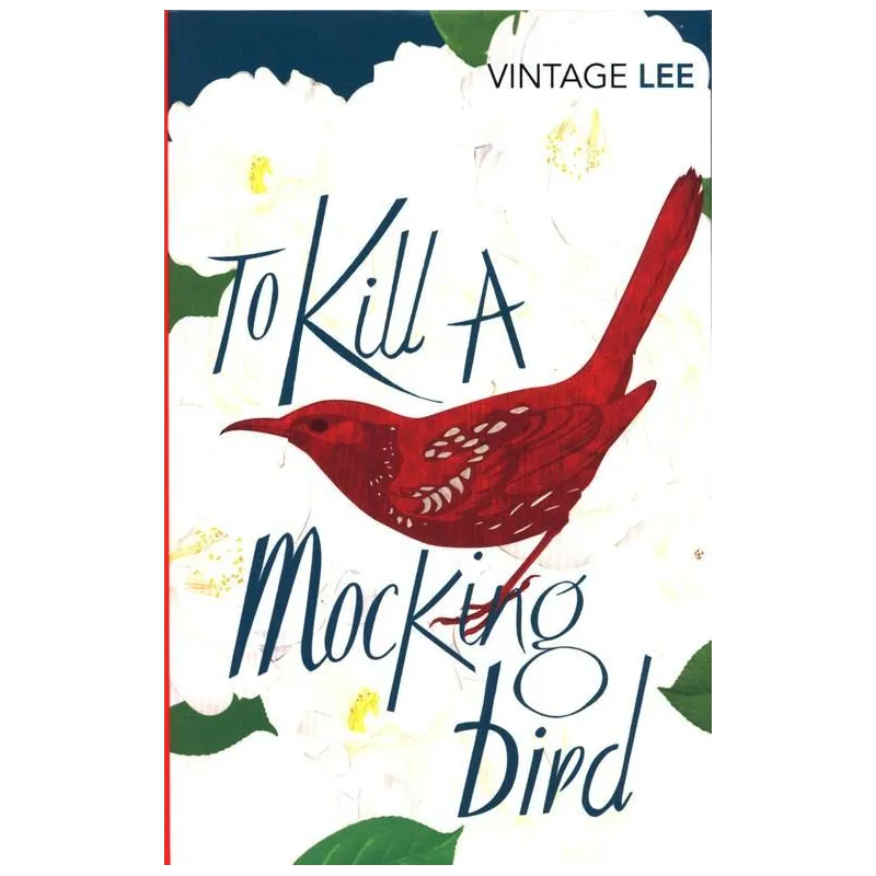 TO KILL A MOCKINGBIRD Harper Lee - Vintage TO KILL A MOCKINGBIRD Harper Lee - Vintage