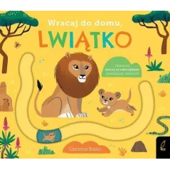 WRACAJ DO DOMU, LWIĄTKO