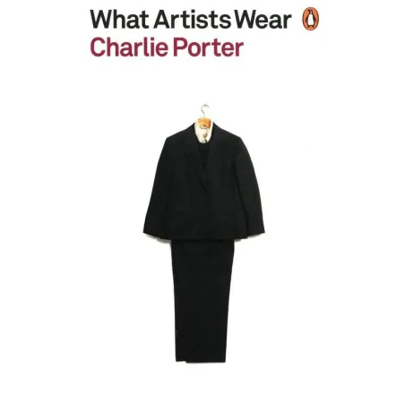 What Artists Wear