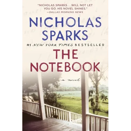 The Notebook