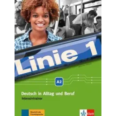LINIE 1 A2 INTENSIVTRAINER