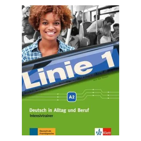 Linie 1 A2 Intensivtrainer