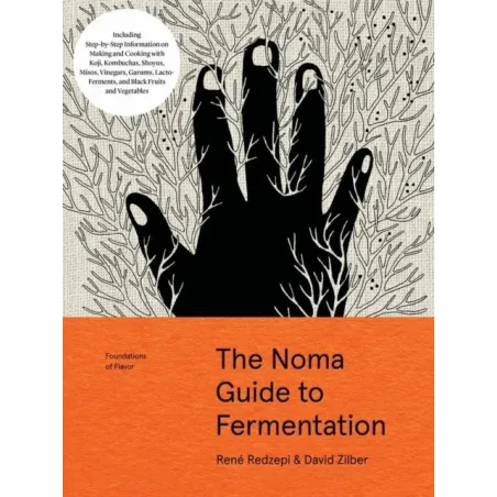 The Noma Guide To Fermentation